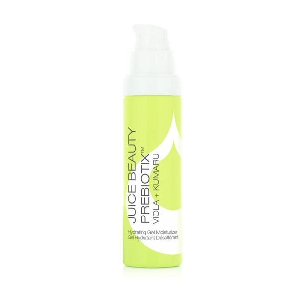 JUICE BEAUTY PREBIOTIX HYDRATING GEL MOISTURIZER - Picture 2 of 5